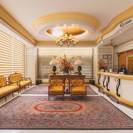 ZEN Rooms Tiara Oriental Manila Makati City Buitenkant foto
